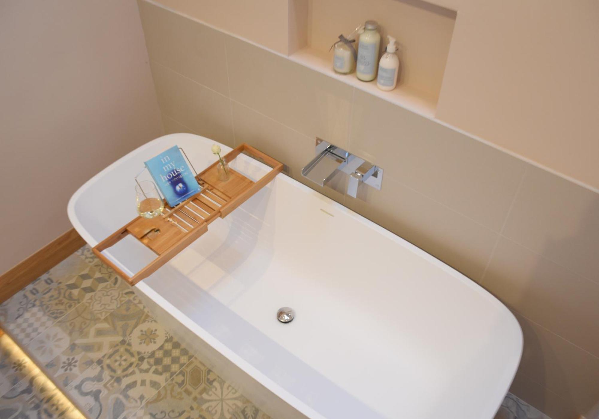 Lily Rose Cottage 布罗德韦 外观 照片